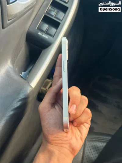 IPHONE 13 WHITE 128GB 3