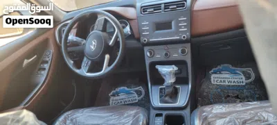 Hyundai Creta GL 3