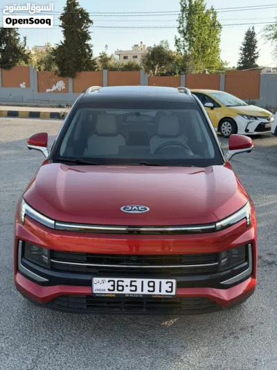 جاك JS4 Ultimate 2