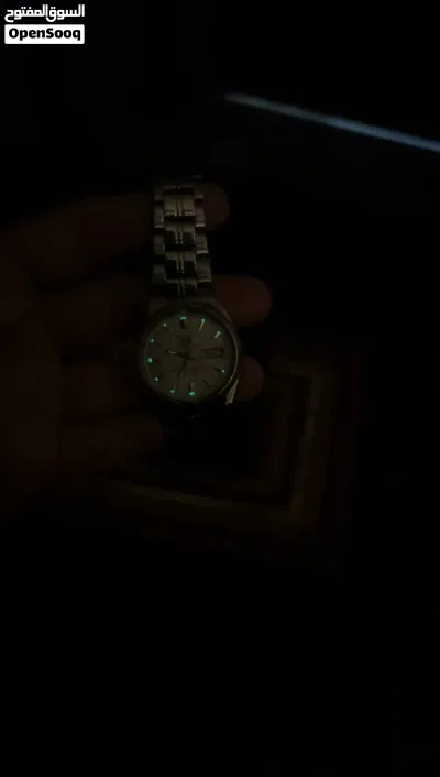 Seiko 5 automatic 3