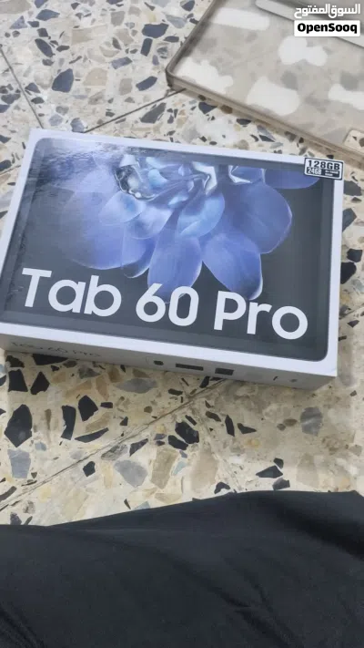ايباد 60 pro 3