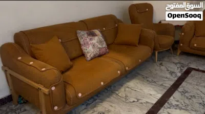 طقم قنفات نظيف كامل 3