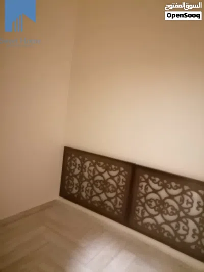 شقة أرضية فاخرة للبيع في دابوق خلف المواصفات والمقاييس 290م مع ترسات 300م تشطيب سوبر ديلوكس لم تس 3