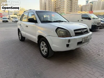 هيونداي توسان GL 3
