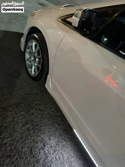 هوندا انسايت EX 4