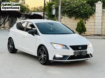 Seat Leon Standard 3