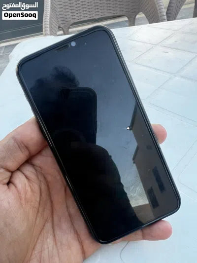 نظيف iPhone 11 Pro 256 جيجابايت 3