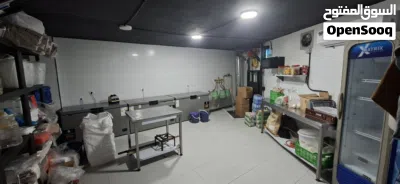 مطعم شاورما و سناكات مرخص يعمل بشكل جيد في منطقة خلدا للبيع ,, مع قاعدة زبائن ممتازة 3