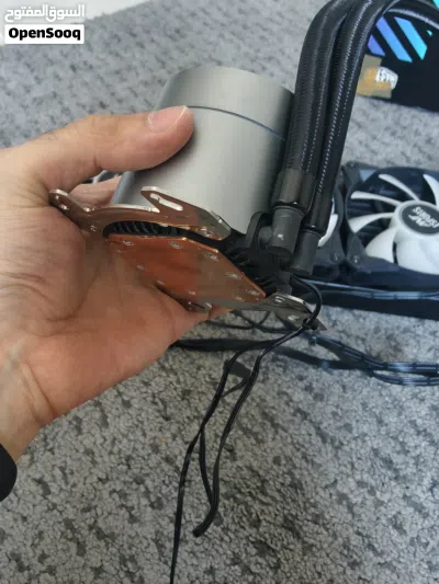 AIO DeepCool 360MM 2