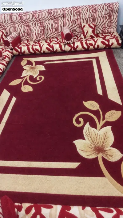صالون ارضي 2