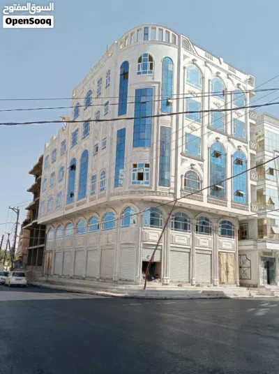 عمارة للبيع 2
