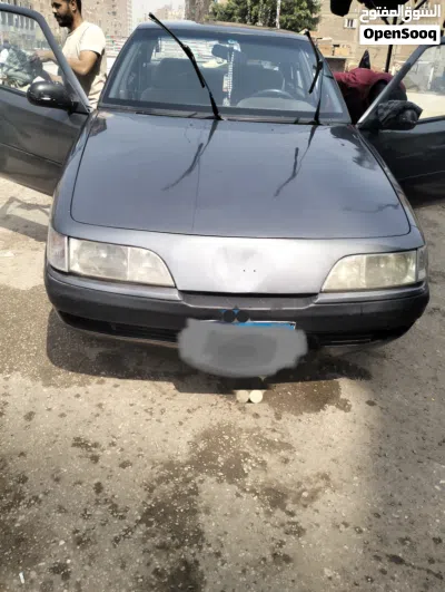 Daewoo Espero 2