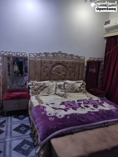 سلام عليكم غرفه نوم للبيع اقره تفاصيل 4