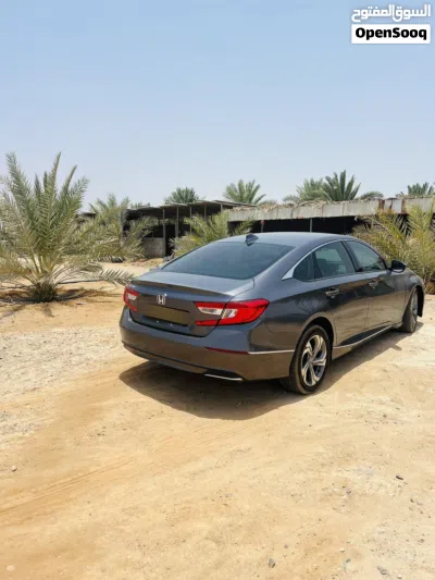 هوندا اكورد Sport 3