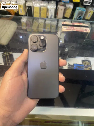 ايفون 14pro 4