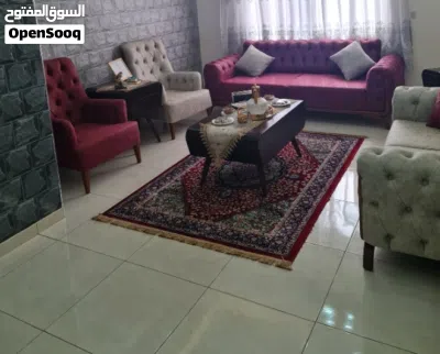فرصة ذهبية! طقم كنب ملكي تفصيل خاص 2