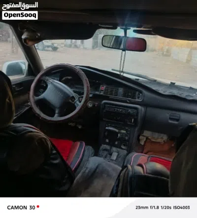 تۆیۆتا C-HR VX 3