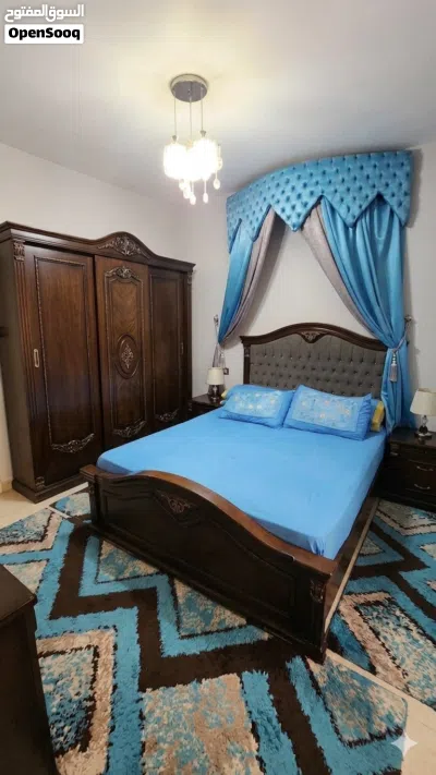 خشب زان عموله 3