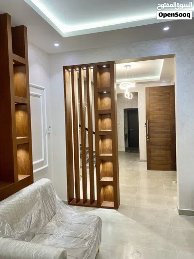 معلم دهانات وجبس بورد وسيراميك Painting Gypsum Board & Tiles 4