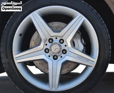 مرسيدس بنز الفئة-S S 400 3