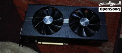 rx 580 sapphire nitro plus 8 gb 4