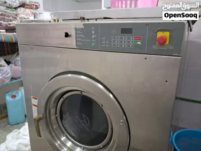 بیع معدات غسيل 2