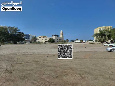 للبيع قطعة ارض سكنى تجارى بمنطقة النخيل 2 موقع ممتاز 2