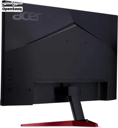 شاشة قيمنج بمواصفات خرافية Acer Nitro VG240Y Gaming Monitor 24 IPS FHD 180Hz 0.5ms HDR10 4