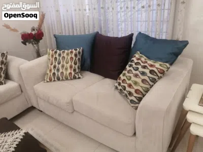 طقم كنب 7 مقاعد 3
