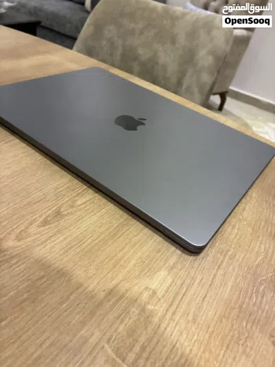 ماكبوك اير 15 M2 (مساحة 512GB) - بطارية 100% وضمان آبل لـ 2027 MacBook Air excellent condition 4