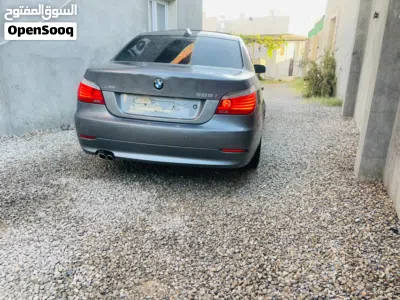 BMW 5 Series 528 3