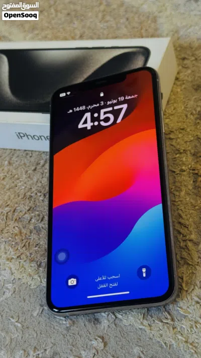11 برو ماكس 64 3