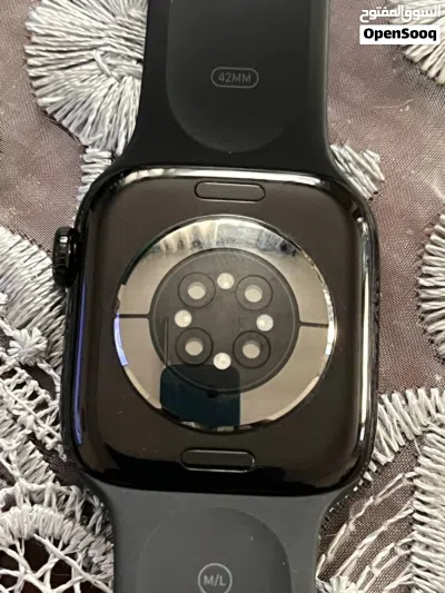 ساعة ابل الجيل العاشر Apple Watch Series 10 مقاس 42 2