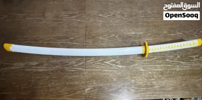 سيف انمي demon slayer 2