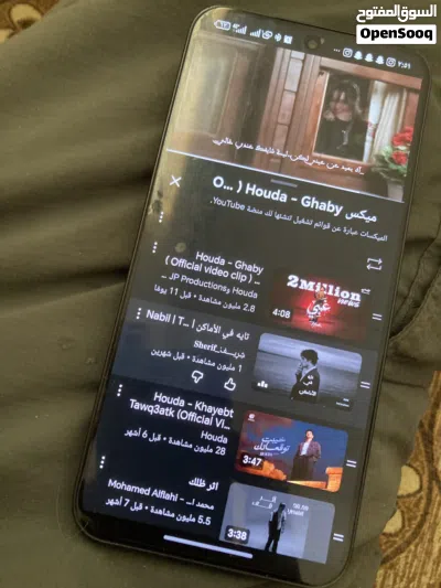 هونور 400 للبيع او للبدل 3