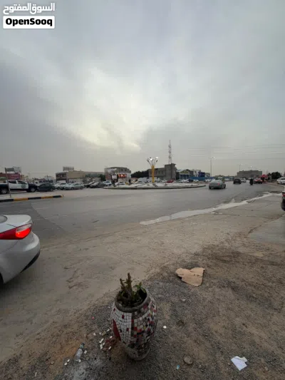 ارض وهنقر ايجار واستثمار ف جزيرة النصب التذكري ع الرئيسي 4