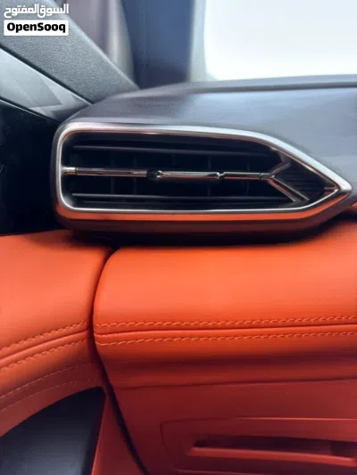 Dongfeng Mage EV 3