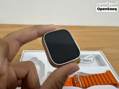 ساعه الترا اندرويد Tk4 ultra 4g 3