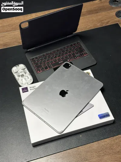 iPad Pro M2 3