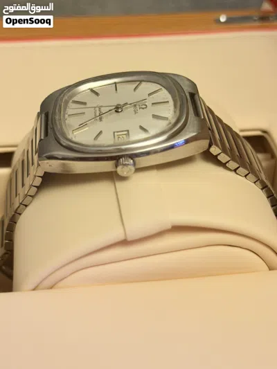 ساعة أوميجا Seamaster 3