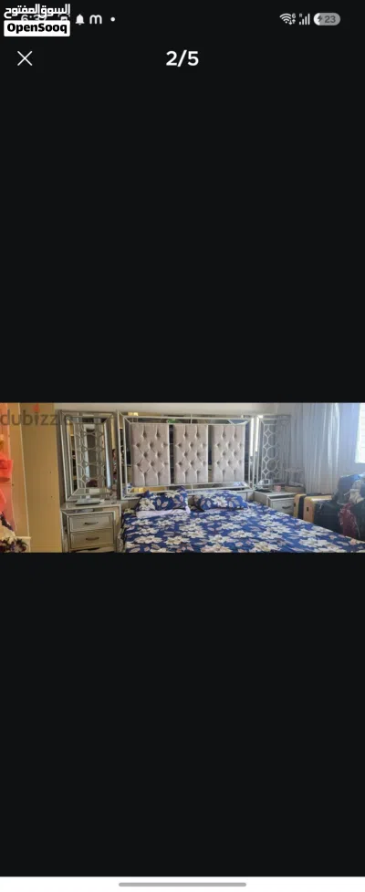 bedroom set full 2