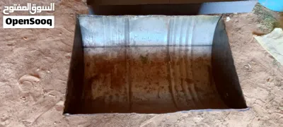 احواض اكل اغنام 2