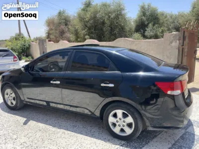 Kia Forte LX 3
