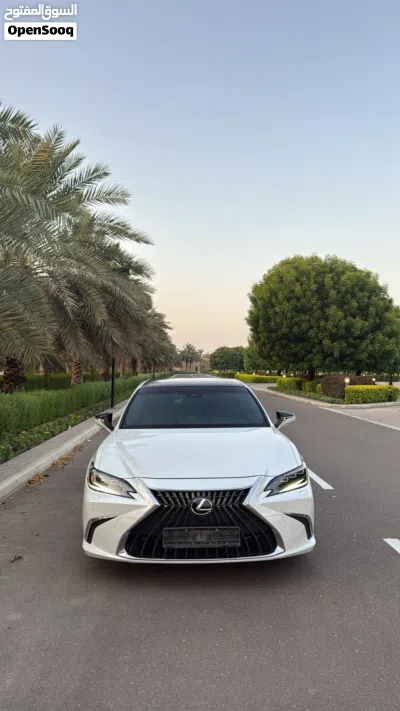 لكزس ES ES 350 2