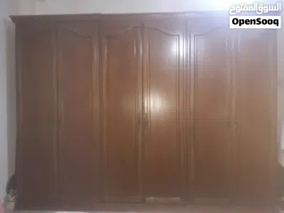 غرفة نوم ماستر فخمه كامله نوع آشلي(Ashly) من خشب الزان والاتيه الاصلي مع جميع مرفقاتها. 4