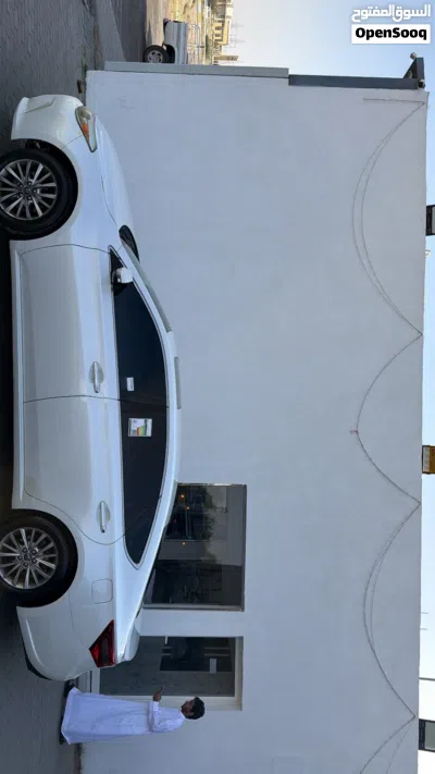 Toyota Avalon Limited 2