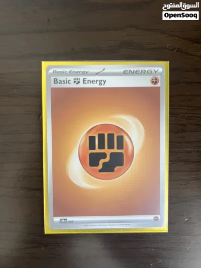 40 Assorted Pokemon Cards with 5 Gold Card Protection Sleeves 4