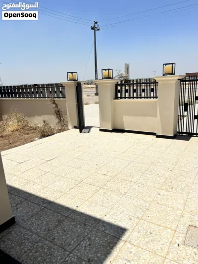 بيت بمجمع سكني طابق واحد ابوب الشام 3