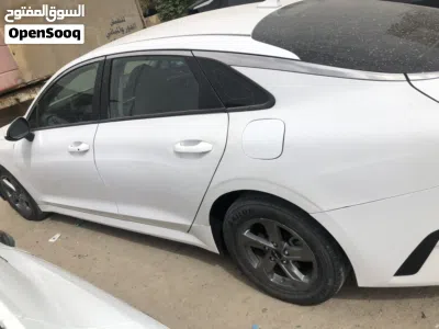 Kia EV5 Long Range 4