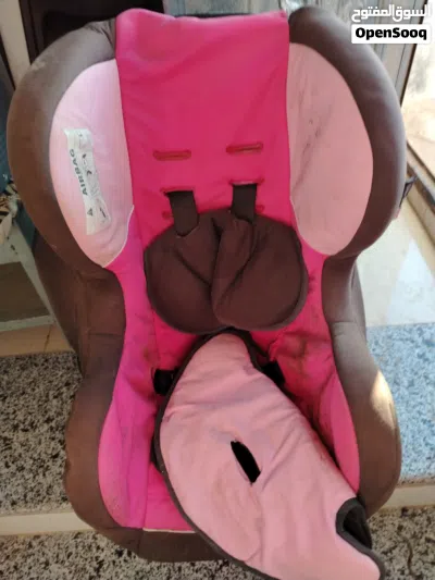 معقد سيارة للاطفال 3